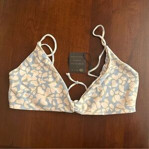 Skatie Betsy Top in Nantucket. Size XL. NWT.